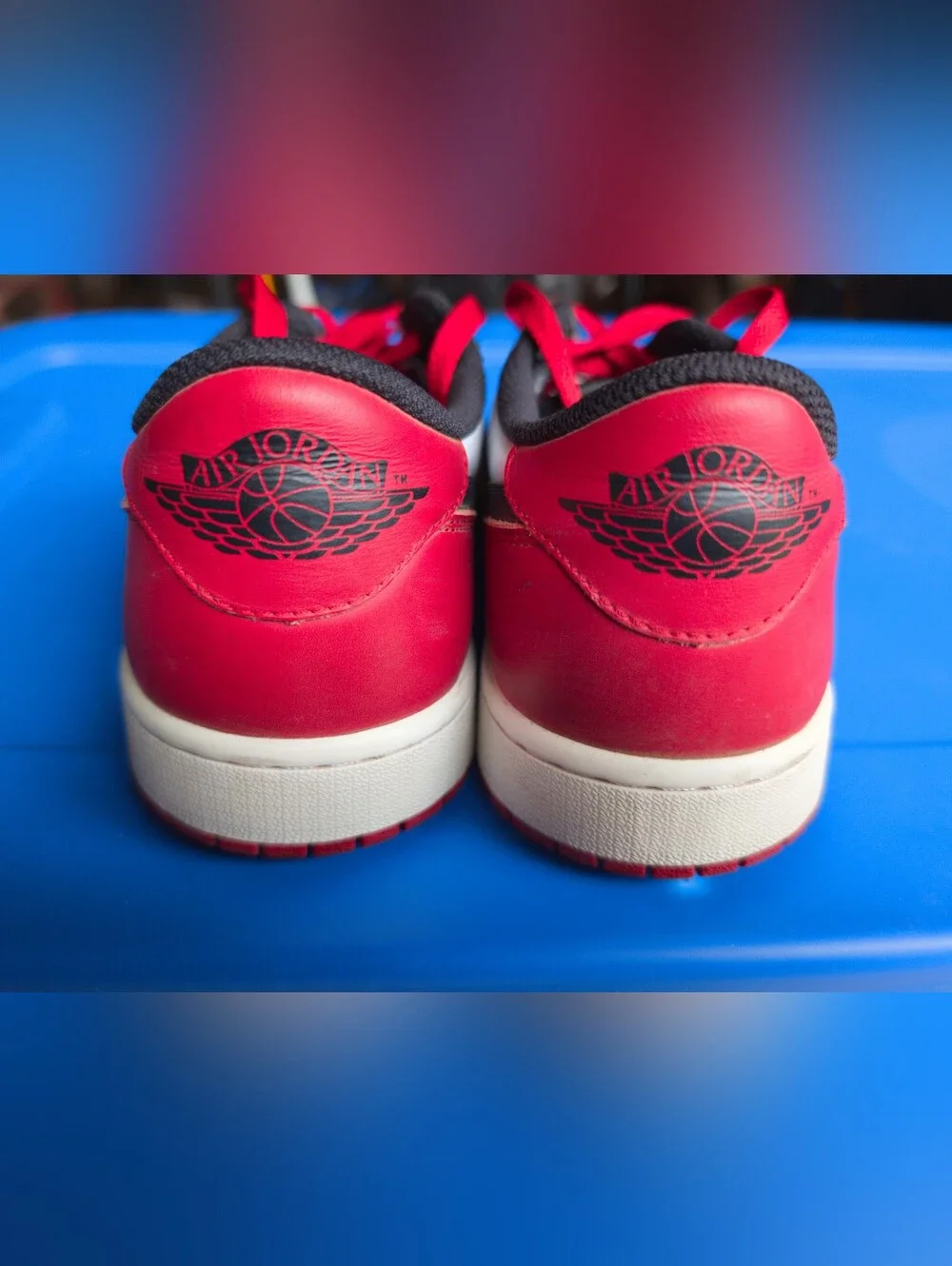 Nike Air Jordan 1 Retro 